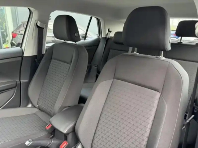 Volkswagen T-Cross 1.0 tsi 95ch life tech — photo 12