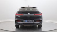 Bmw X4 xDrive30d 265ch M Sport Euro6d-T — photo 6