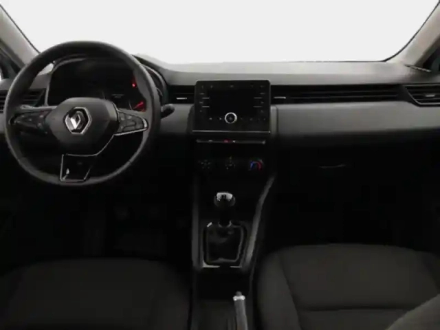 Renault Clio 1.0 sce 65ch authentic — photo 13