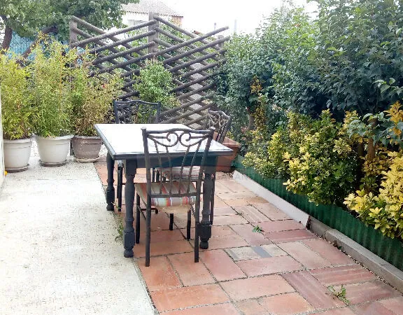 Location : appartement F2 à SAINT ESTEVE