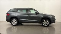 Skoda Kodiaq 1.4 TSI 150ch Style 4x4 DSG 7 places — photo 4