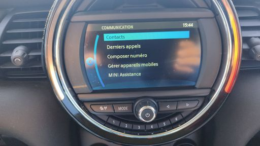 Mini Mini 1.5 One 102 - One – 2020 – 63448 km – Essence – Boîte Manuelle — photo 3