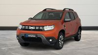 Dacia Duster 1.3 TCe 150ch FAP Journey 4x2 EDC