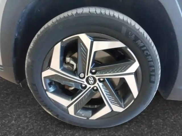 Hyundai Tucson 1.6 t-gdi 265 htrac plug-in bva6 — photo 14