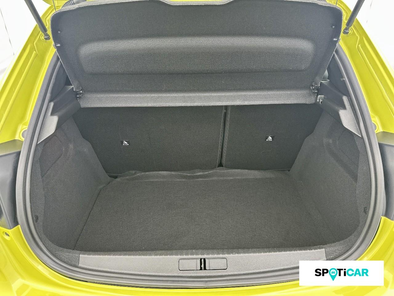 Peugeot 208 1.2 100ch s&s allure — photo 6