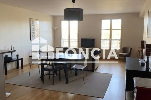 APPARTEMENT_MEUBLE