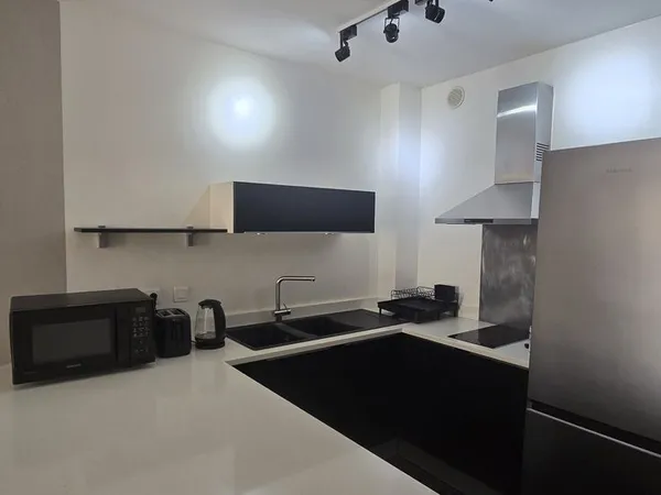 Appartement 2 pièces 57 m²