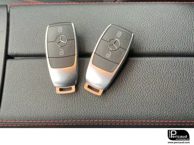 Mercedes Classe A 250 e 8g-dct — photo 31