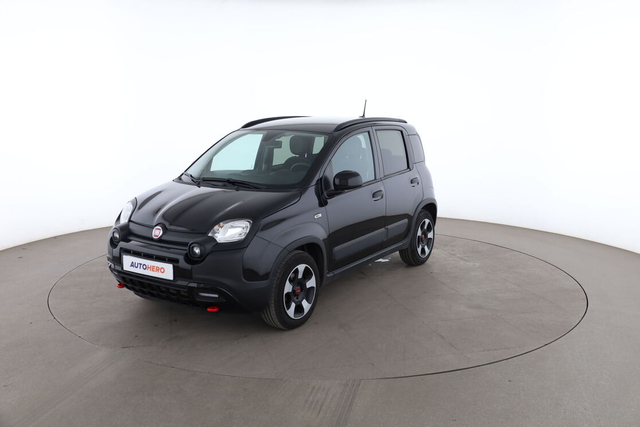 Fiat Panda 1.0 Hybride BSG Cross