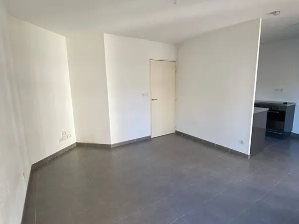 Appartement 1 pièce 31 m²