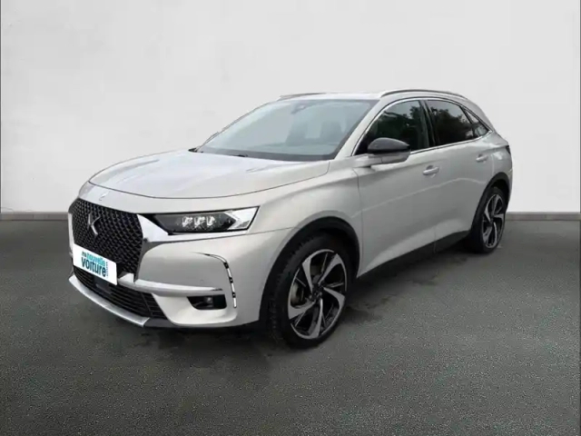Ds Ds 7 ds7 crossback hybride e-tense 225 eat8