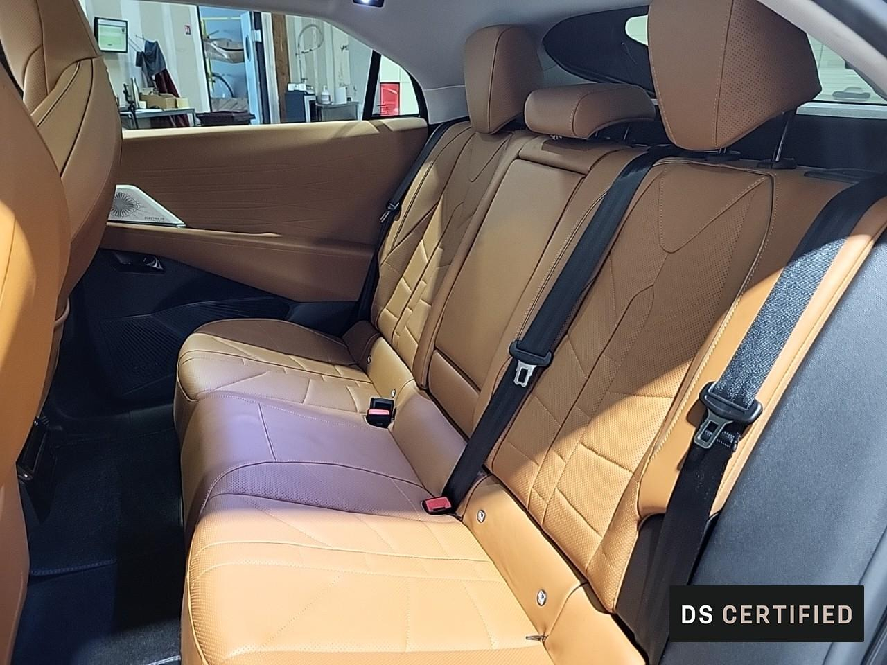 Ds Ds N°8 dsn8 245 ch fwd long range etoile — photo 13