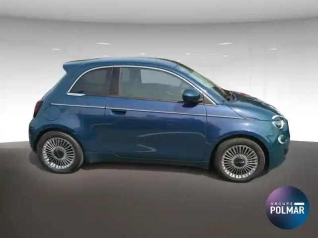 Fiat 500 e 118ch pack confort &amp; style my23 — photo 4