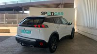 Peugeot 2008 1.2 PureTech 130ch S&S Style — photo 5