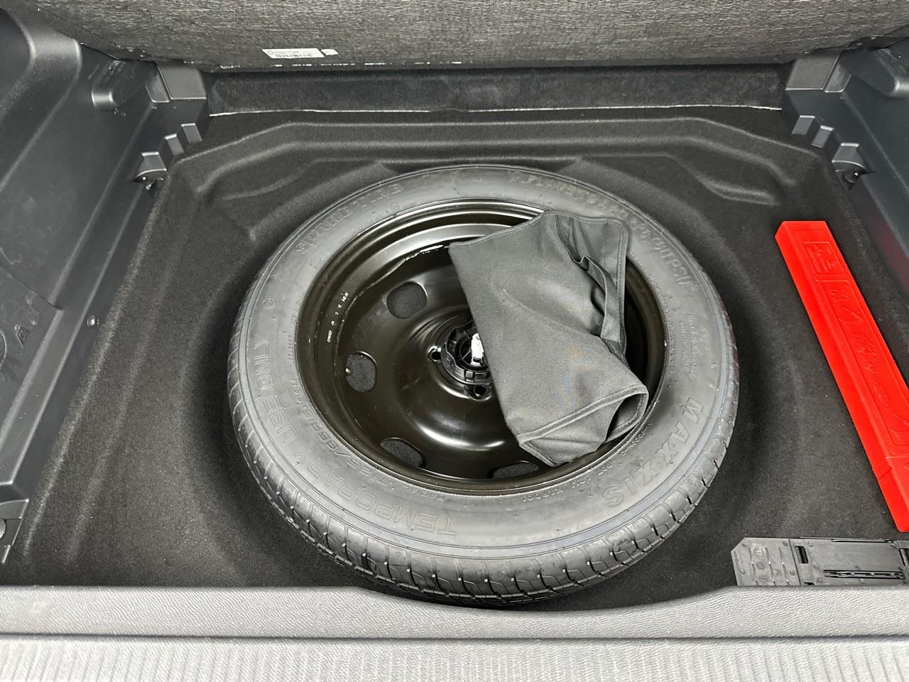 Citroën C5 Aircross hybride 136 e-dcs6 plus — photo 35