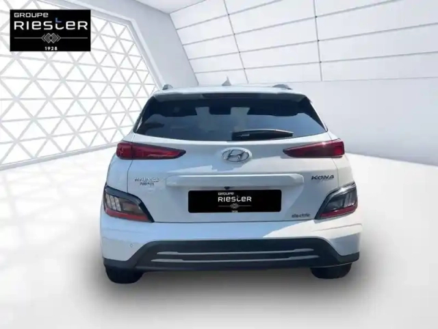 Hyundai Kona electrique 39 kwh - 136 ch — photo 5