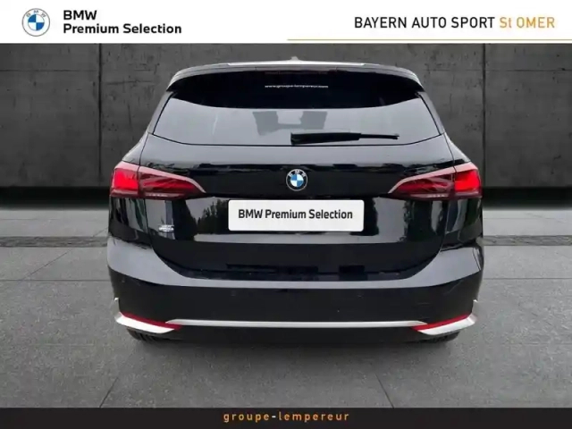 Bmw Serie 2 série 2 activetourer 218i 136ch luxury dkg7 — photo 6