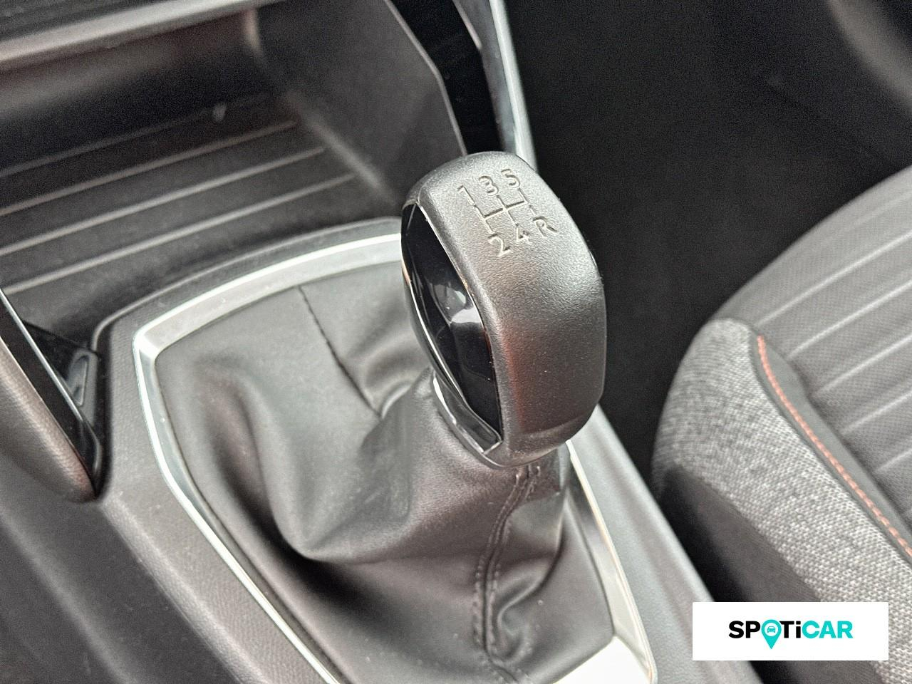 Peugeot 208 1.2 puretech 75ch s&s active — photo 14