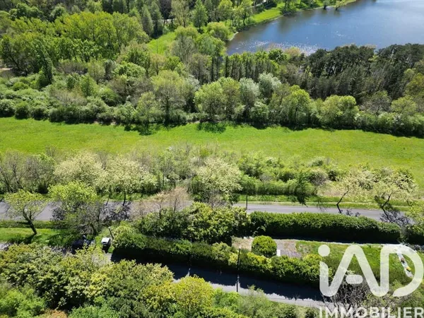 Terrain 506 m²