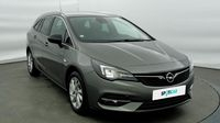 Opel Astra Sports Tourer 1.5 D 122ch Elegance Business BVA — photo 3