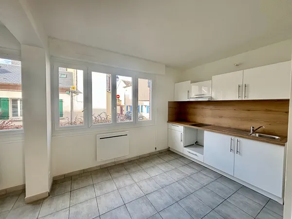 Studio 1 pièce 34 m²