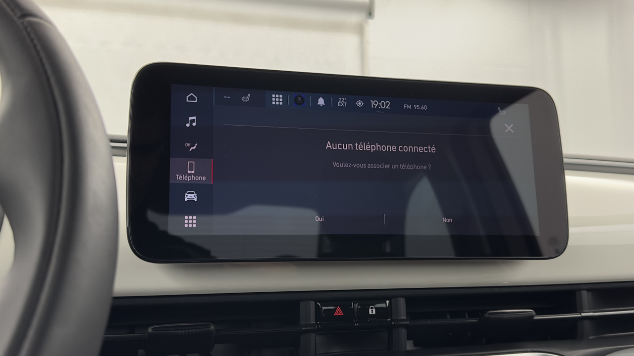 Fiat 500 e 118 ch — photo 24