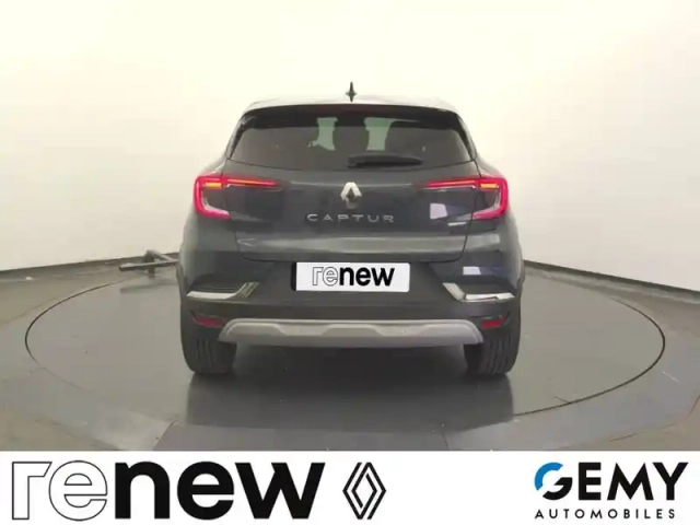 Renault Captur tce 90 — photo 5