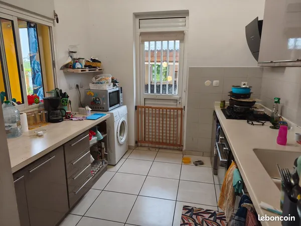Maison dos d'âne