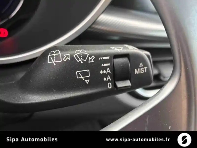 Alfa Romeo Stelvio 2.2 160 ch at8 — photo 21