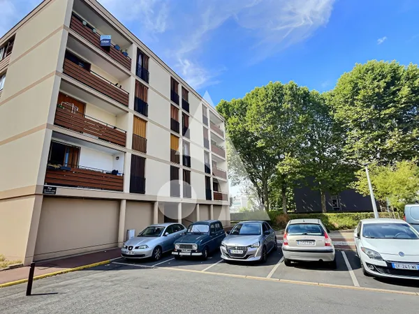 Appartement Franconville 3 pièce(s) 56 m2
