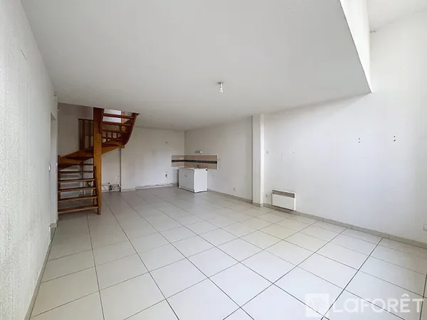 Appartement 3 pièces 78 m²