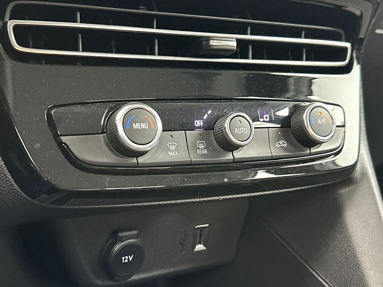 Opel Mokka electrique 136 ch & batterie 50 kwh elegance — photo 27