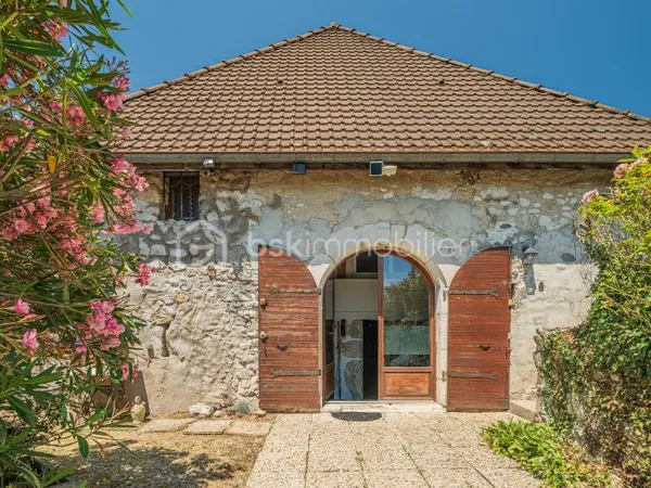Maison 4 pièces 144 m²
