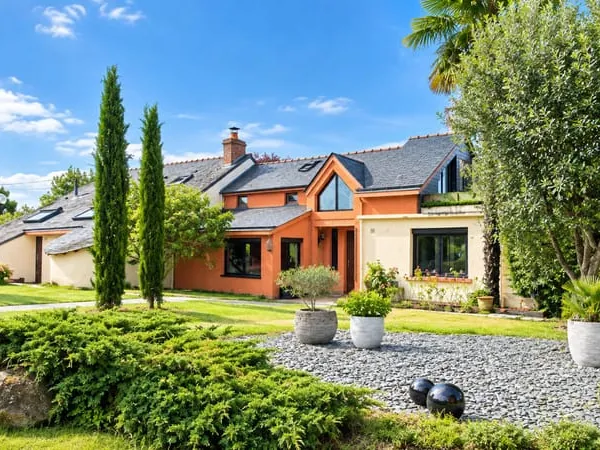 Maison 6 pièces 190 m²