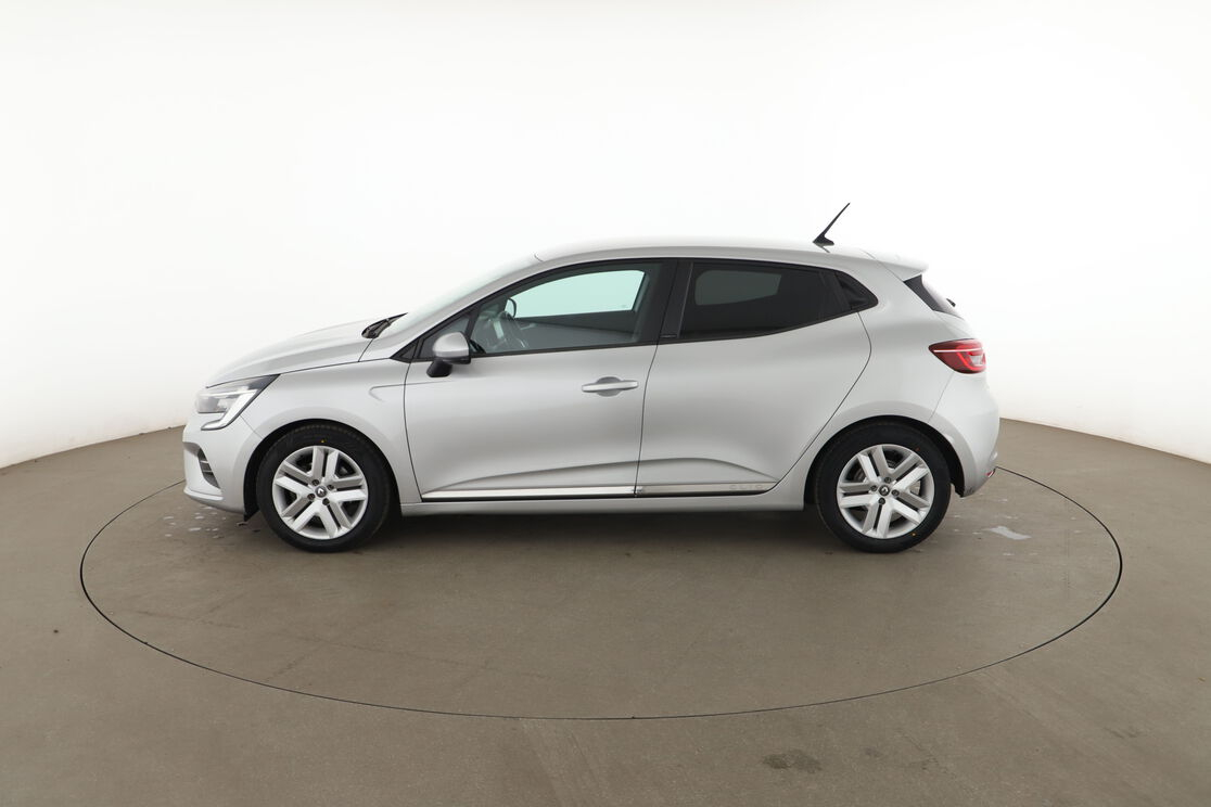 Renault Clio 1.6 E-Tech Business — photo 2