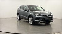 Seat Ateca 1.5 TSI 150ch ACT Start&Stop Xcellence DSG Euro6d-T 117g — photo 3