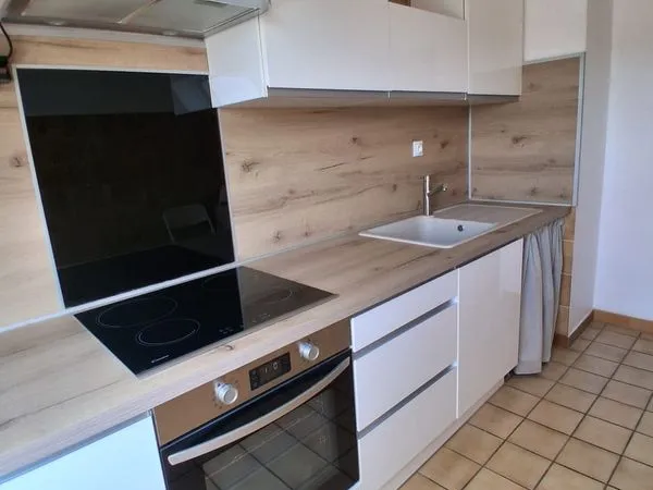 Duplex Luxeuil-les-bains