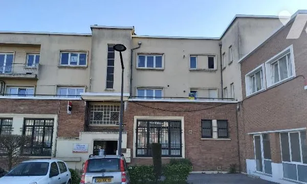 Fonds de commerce 147 m²