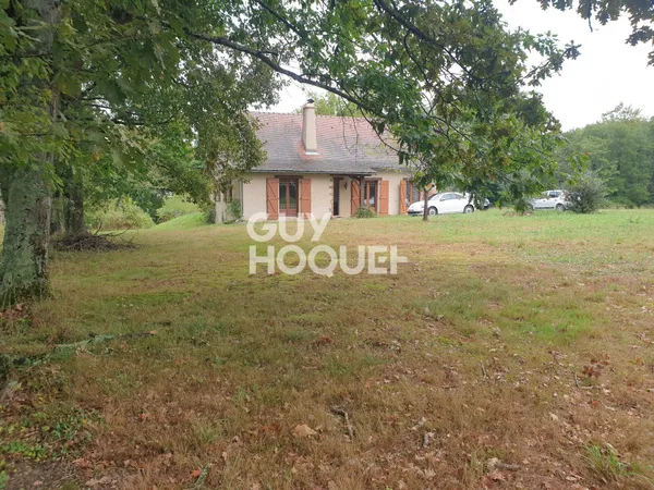 Maison à vendre de 4 pièces de 105 m²