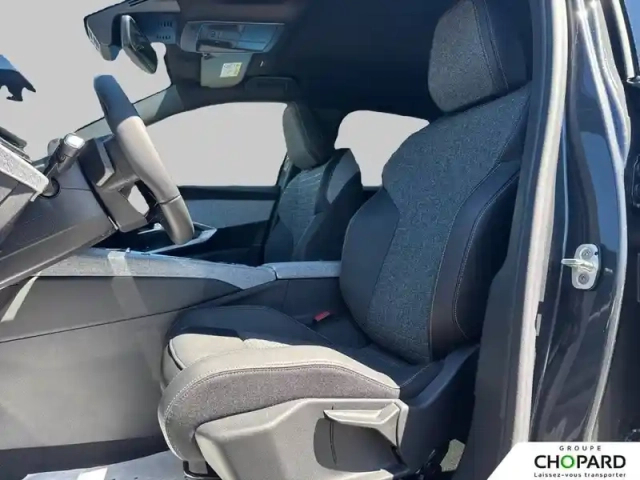 Peugeot 3008 electrique 210 ch 73 kwh — photo 11