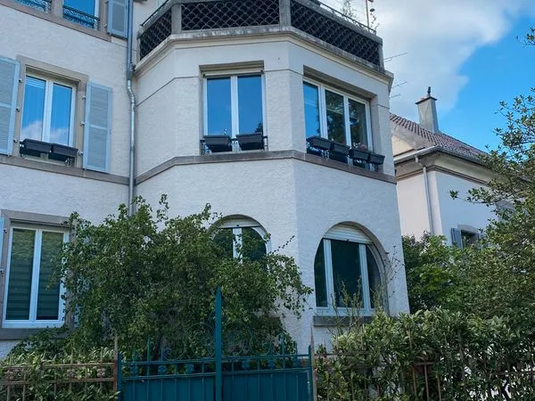 Bel appartement