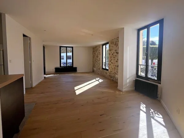 Appartement 2 pièces 51 m²