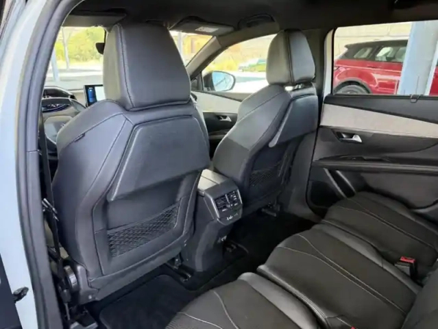 Peugeot 5008 ii puretech 130 s&amp;s gt — photo 34