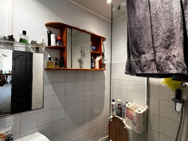 Appartement 2 pièces 30 m²