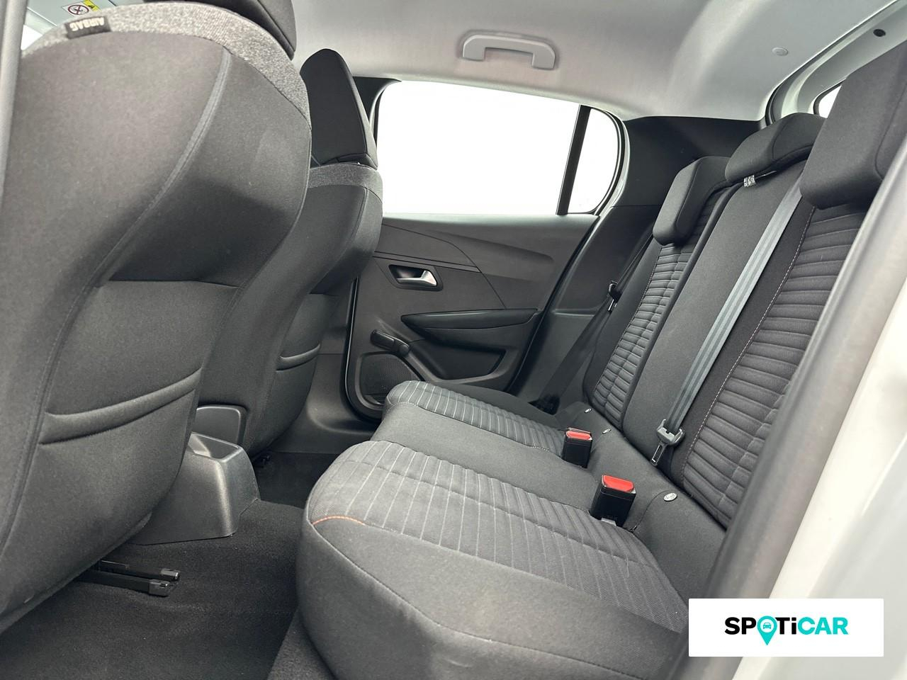 Peugeot 208 1.2 puretech 75ch s&s active — photo 10
