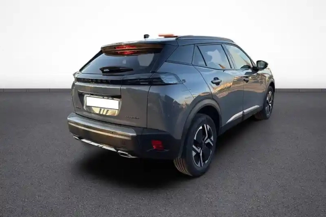 Peugeot 2008 hybrid 145 e-dcs6 — photo 6
