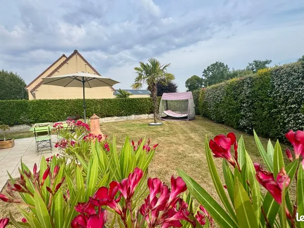 Maison 4 pièces 78 m²