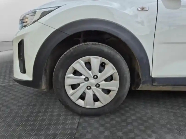 Kia Stonic 1.0 t-gdi 100ch motion — photo 14