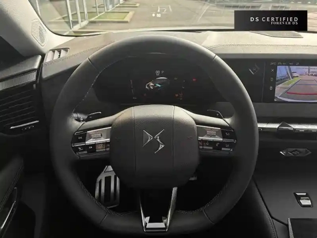 Ds Ds 4 hybride 145 e-dct6 — photo 63