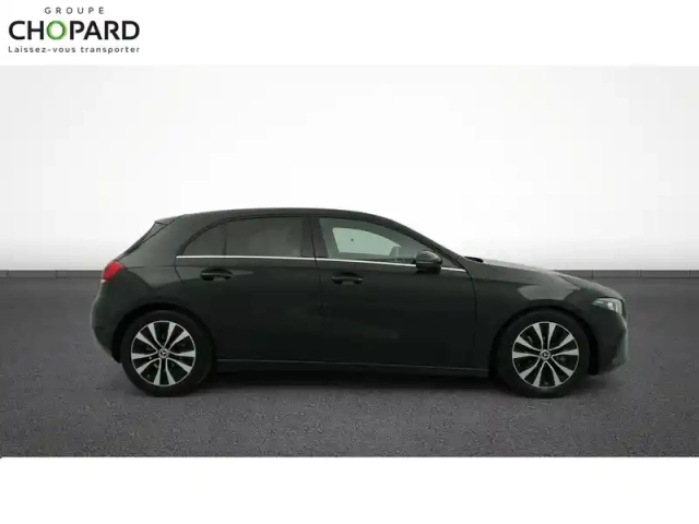 Mercedes Classe A 200 d 8g-dct — photo 10